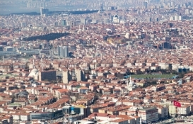 Esenyurt'ta 20 kattan 37 kata yükseltilen izinsiz binaya 17.3 milyon TL ceza!