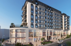 Parkova Residences'ta yaşam başladı! Son fırsatları kaçırmayın!