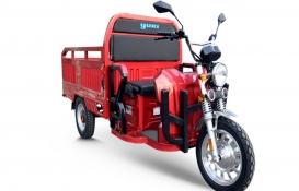 Yuki 3 tekerlekli, kasalı, elektrikli Ilgaz Plus'un fiyatı ne kadar? İşte 21 Temmuz 2022 fiyat listesi