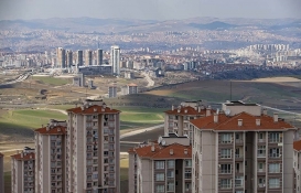 İnşaat sektöründen arsa politikası değişsin talebi! Konut almak için doğru zamanda mıyız?
