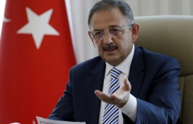 İmar barışı milat olsun, hapis cezası gelsin!