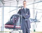 Helistar Türkiye’den Avrupaya uçacak!