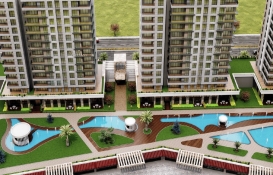 Beylikdüzü Yaşam Marina’da 2026 Ocak teslim daireler 12.5 milyon TL’ye!