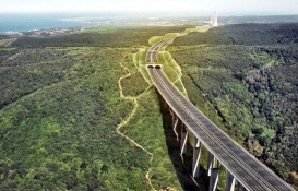 Kuzey Marmara Otoyolu Sancaktepe Geçişine ilişkin imar planı askıya çıktı!
