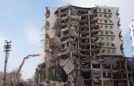 Türkiye’deki riskli bina sayısı 2 milyon!