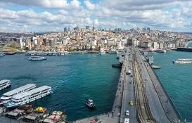 EBRD Gayrimenkul ve Turizm Ekibi: Türkiye, çok cazip gayrimenkul pazarına sahip!