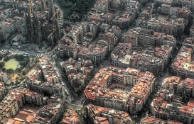 Katalonya'da konut kira bedellerine sınırlama!