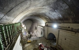 Yusufeli Barajı 2021'de tamamlanacak!