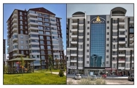 Özkıratlı İnşaat'ın konkordato talebi onaylandı! 