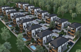 Atakan Konakları satışta! 2023 yıl sonunda hemen teslim!