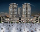 Meydan Dükkanları'nda 225 ticari üniteye teklif geldi!