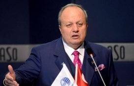 Nurettin Özdebir: İnşaat sektörünün geleceği yerli iş makinaları!