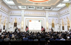 Afganistan'da arazi reformunda Türk modeli!