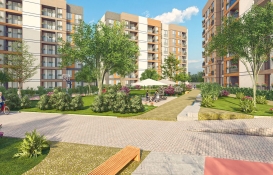 TOKİ Erzincan projesi için düğmeye bastı! 95 yeni konut geliyor!