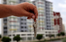 Kiracılar aman dikkat! Ev tahliye edildiği halde bunu yapmayan kira ödemeye devam edecek!