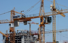 Yapı ruhsatı verilen bina sayısı 2025'in ikinci çeyreğinde yüzde 47.4 arttı!