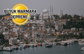 Prof. Dr. Naci Görür, tek tek açıkladı! Bu bölgelerde deprem bekleniyor! İstanbul’da özellikle Avrupa Yakası'na dikkat! 