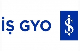 İş GYO'dan 55 milyon TL'lik finansman bonosu ihracı!