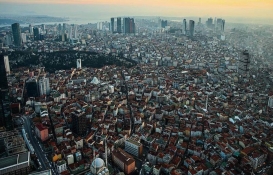 Yatırımcılar konut almak için piyasanın normale dönmesini bekliyor!  