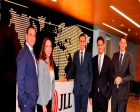 JLL Türkiye'nin basın toplantısı 31 Mayıs'ta!