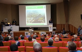 Gölcük Denizevler Kentsel Dönüşüm projesinde kuralar çekildi!