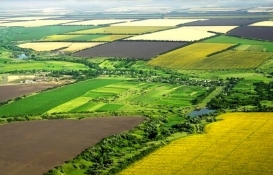Hazineye ait atıl tarım arazileri üretime açılıyor!
