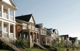 ABD'de bekleyen konut satışları 3. ayda da düştü!