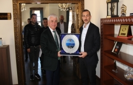 Finike'de tarihi yapılar turizme kazandırılacak!