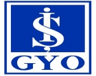 İş GYO 5. kupon faiz oranı yüzde 2,67!