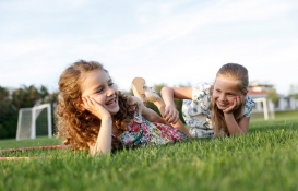 Büyükyalı İstanbul çocuklar için iyi yaşamın adresi! 