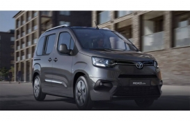 Doblo'yu Fiorino'yu bırakın, 4 aydır zam gelmeyen Toyota Proace City Cargo'ya bakın! İşte 1 Kasım 2022 fiyat listesi!