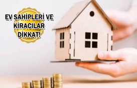 Kira tespit davasında keşif ve bilirkişi ücreti detayı! Rakam rakam açıklandı!