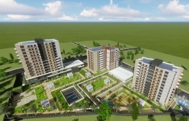 Andapark Sultanbeyli'nin müteahhitlik sözleşmesi iptal edildi!