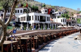 Konya'da 6 bin 950 konut inşa ediliyor!