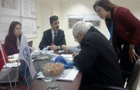 İzmit Cedit Dönüşüm projesinde son durum!