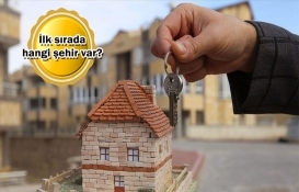 2021 Mayıs'ta 10 bin 560 ipotekli konut satıldı!