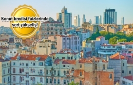 Yılın zirvesinde! Yüzde 16'nın üstüne çıktı!