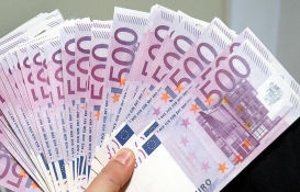 Euro resmen rakip tanımıyor! Hız kesmeden yükselen euro liderliğe koşuyor! Euro/TL'de son durum...