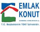 Emlak Konut Kayabaşı 1. kısım inşaat işini Türkerler İnşaat'la yapacak!