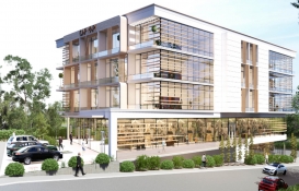 C Plus Odunluk yüzde 50 peşin 18 ay vade fırsatıyla satışta! Yeni proje!