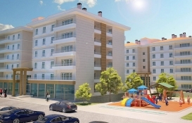 TOKİ İzmir Aliağa 614 konut ihalesi bugün!