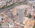 Ritim İstanbul Evleri'nin havadan yeni görüntüleri!
