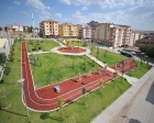 Altındağ'a 8 yeni park yapılacak!