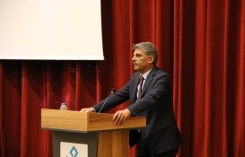 Tarihi Sinop Cezaevi restore edilecek! 