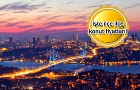 İstanbul'da en düşük konut fiyatı Esenyurt'ta!