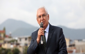 Muhittin Selvitopu'dan kentsel dönüşüm çıkışı!