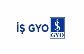 İş Bankası'nın İş GYO sermayesindeki payları yüzde 50,46 oldu!