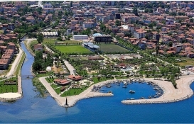 Gölcük'te dev sağlık yatırımları tek tek tamamlanıyor!