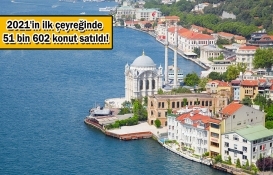 İstanbul'da konut fiyatları en çok hangi ilçede arttı?