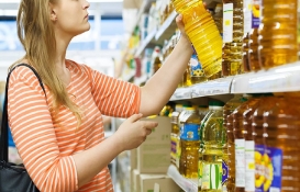  Yağ fiyatlarıyla ilgili önemli gelişme! Gözünüz market raflarında olsun